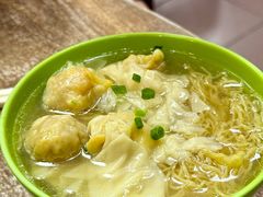 -巨记面家(泉威楼店)