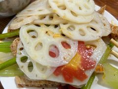 -马振面(小皮院店)