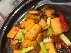 -老房子金沙元年川菜食府·花园餐厅(金沙店)