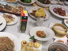 -宝燕壹号景观餐厅(龙盛国际商业广场店)