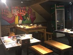 大堂-管氏翅吧(广渠门店)