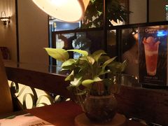 景观位-绿茵阁(中华广场店)
