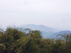 -径山寺