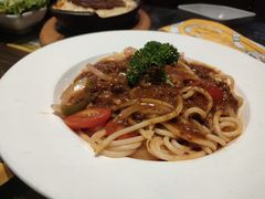 -豪客来牛排(西昌大巷口月城广场店)