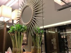 -上海西藏大厦万怡酒店