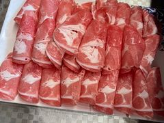 -福寿斋·老北京铜锅涮肉·烧烤(清岚店)