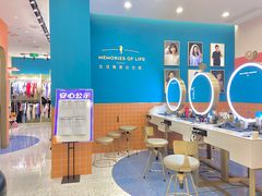 -海马体照相馆(南昌王府井购物中心店)