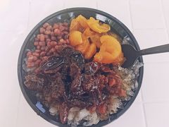 -小胖老味刨冰