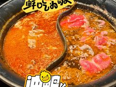 -温野菜涮涮锅(西单大悦城店)