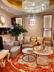 -茜尔维亚修身连锁(杨浦五角场店)