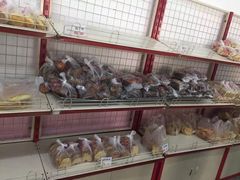 -中关村茶点