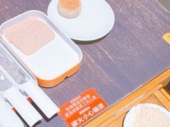 -东来顺铜锅炭火涮肉(上地华联店)