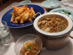 -小吊梨汤·北京菜·烤鸭(清河万象汇店)