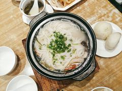 -韩包子(建设路店)