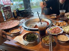 -楠火锅(哈尔滨金爵万象店)