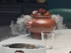 -万荣烤鸭店·北京菜(天坛店)