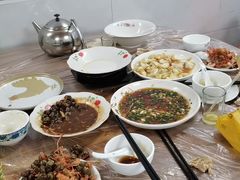 -妈妈的小作坊(陈家镇店)