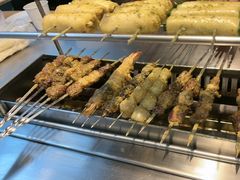 -彭城八戒羊肉串(总店)