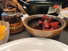 -炊江南·上海菜(国展华漕店)