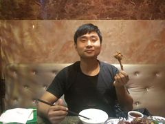 -鹏馨羊羔肉·非遗(新建街店)