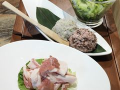 -大良毋米粥(锦龙路总店)