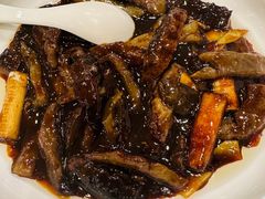 -南来顺饭庄·清真(南菜园店)