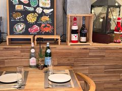 -Common Table · Brunch & Coffee