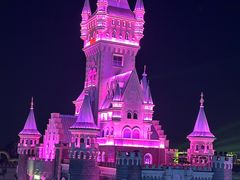-天津方特欢乐世界