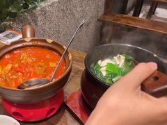 -杨记隆府重庆江湖菜(龙湖滨江天街店)