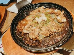 -本来川菜(中骏广场店)