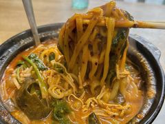 -曹宝林砂锅麻辣烫(星光路店)