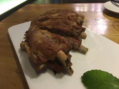 -東舍食唐精品陕菜馆