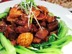 -老关东东北菜(盐城店)