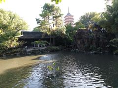 -北寺塔
