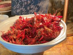 -万达瑞华酒店美食汇自助餐厅(楚河汉街店)