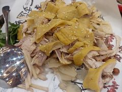 -丰尔粥食·顺德鱼生·干蒸排骨顺德菜(大良分店)