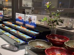 -星伦多自助料理·涮烤一体(江桥万达店)