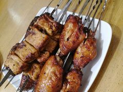 -鬼味烤翅(南锣鼓巷店)