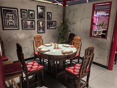 -四川饭店(长白店)