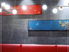 大堂-炙柒Sekinana·精致料理 烧鸟·铁板烧(海上世界店)