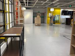 -宜家家居(宝山商场店)