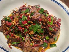 -衡厨·衡阳土菜(中南店)