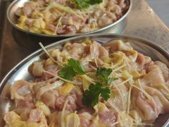 -阿鸡鱼庄·顺德鲜蒸小炒(亚运村店)