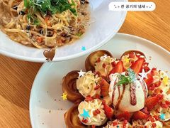 -娜娜家•Nana's restaurant (南开大悦城店)