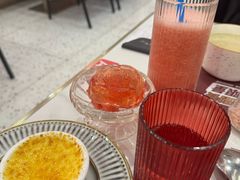 -斗牛士牛排餐厅(嘉里汇店)