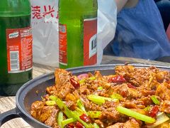 -嘟享吃重庆鸡公煲(五一店)