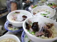 -刘信牛羊肉小炒泡馍(回民街店)