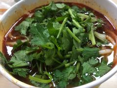 -江三王记牛杂馆(总店)