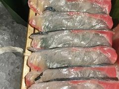 -家贺屋刺身寿司专门店