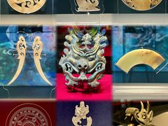 -北京大葆台遗址博物馆